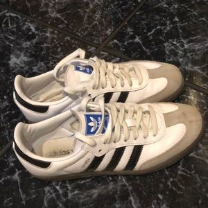 Adidas Samba Originals women sneakers